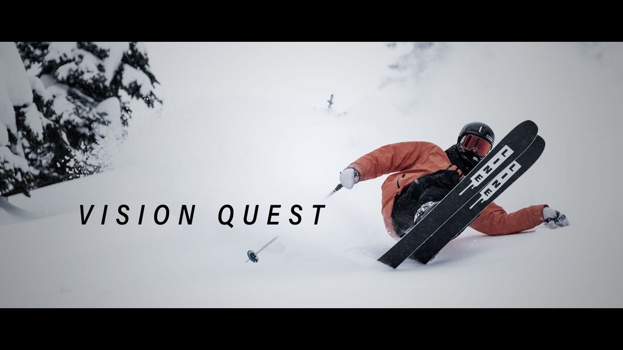 Vision Quest
